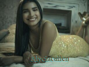 Alyciacullen