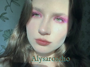 Alysaroacho