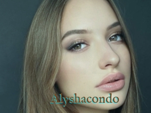 Alyshacondo