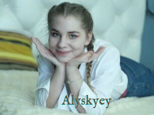 Alyskyey
