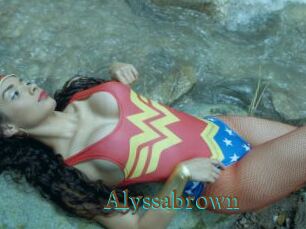 Alyssabrown