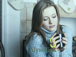 Alyssalink