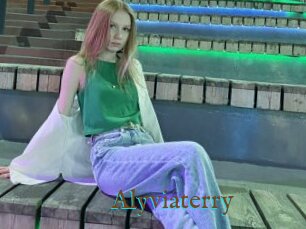 Alyviaterry