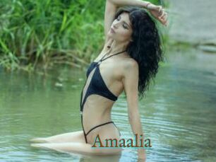 Amaalia