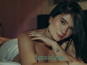 Amaialens