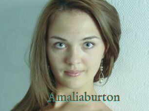 Amaliaburton