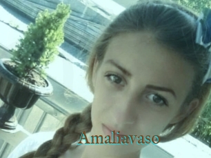 Amaliavaso