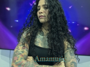 Amamusic