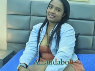 Amandabolt