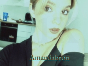 Amandabron