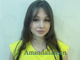 Amandahansen