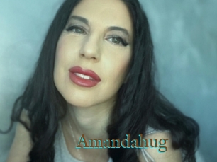 Amandahug