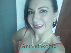 Amandakohler