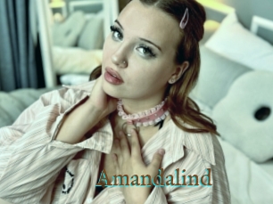 Amandalind