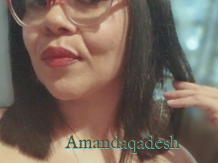 Amandaqadesh