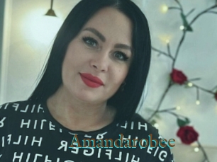 Amandarobee