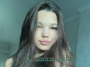 Amanitarosehill