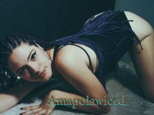 Amapolawierd