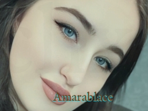 Amarablace