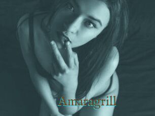 Amaragrill