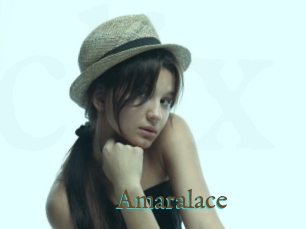 Amaralace