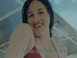 Amarandaferrier
