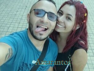 Amarantos