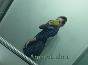 Amarettahot