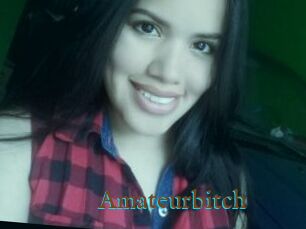 Amateurbitch