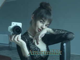 Amatunililit