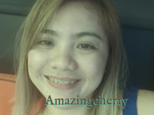Amazingcherry