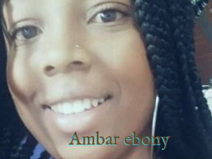 Ambar_ebony