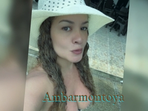 Ambarmontoya