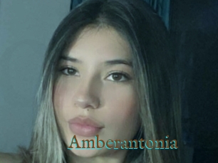Amberantonia