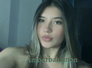 Amberbahamon