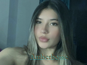 Amberbosse
