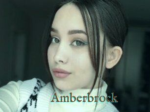 Amberbrock