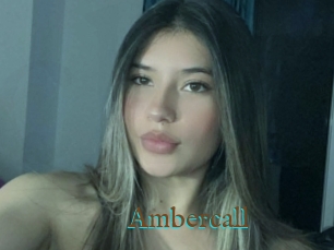 Ambercall
