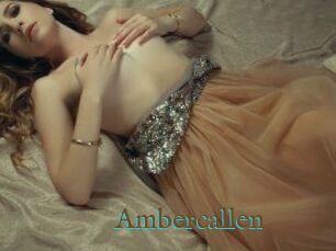Ambercallen