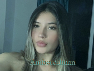Ambercalman