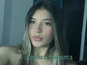 Ambercasanova