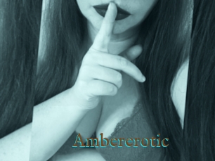 Ambererotic