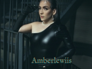 Amberlewiis