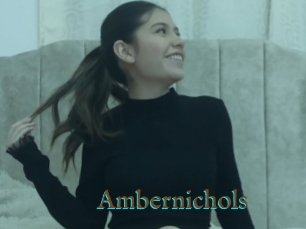 Ambernichols
