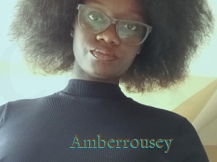 Amberrousey