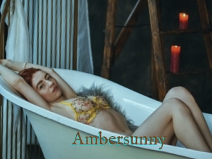 Ambersunny