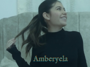Amberyela