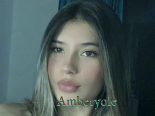 Amberyole