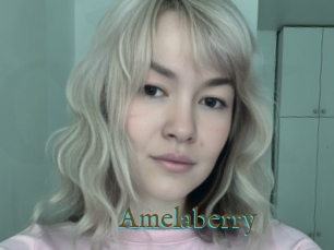 Amelaberry