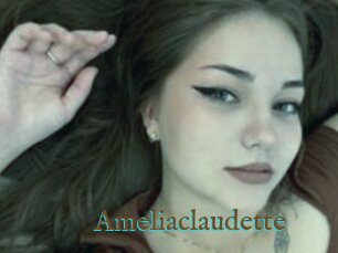 Ameliaclaudette